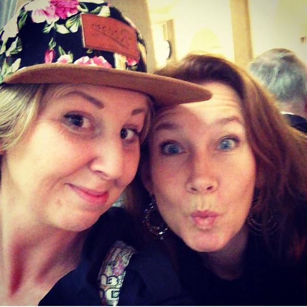 Selfielinden