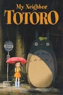 Totoro