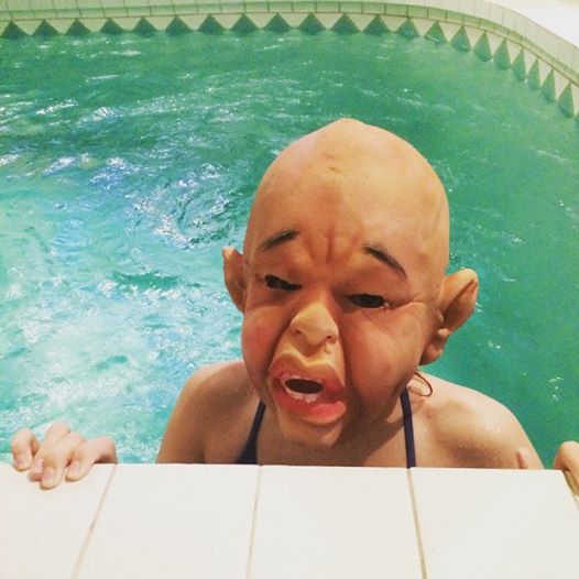 Poolgubbe