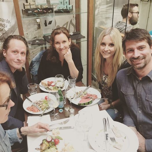 Grandlunch