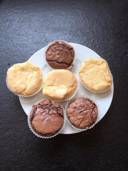 Muffins