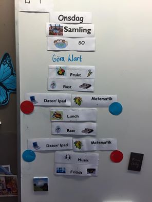 Skolan