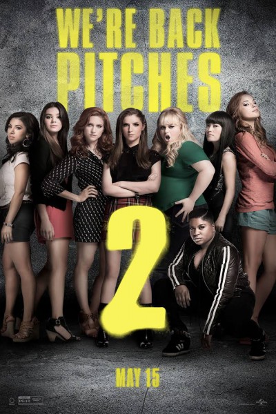 Pitch Perfect